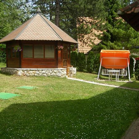 Apartments Mau Mau Zlatibor Dış mekan fotoğraf