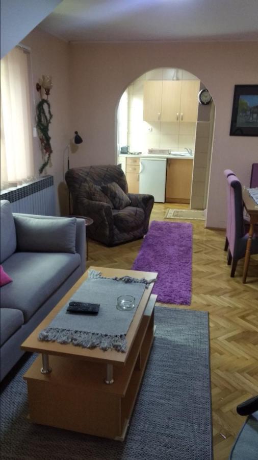 Apartments Mau Mau Zlatibor Dış mekan fotoğraf
