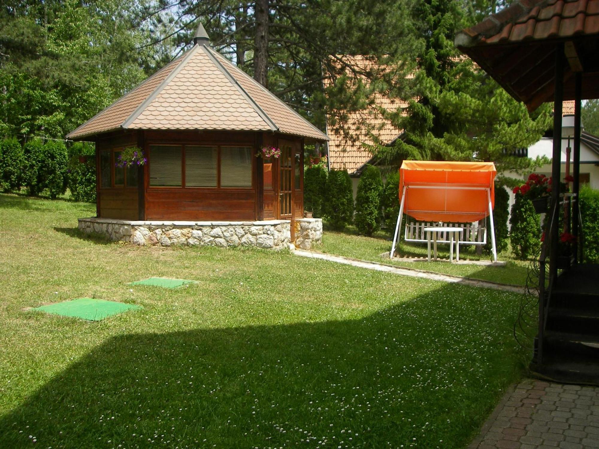 Apartments Mau Mau Zlatibor Dış mekan fotoğraf