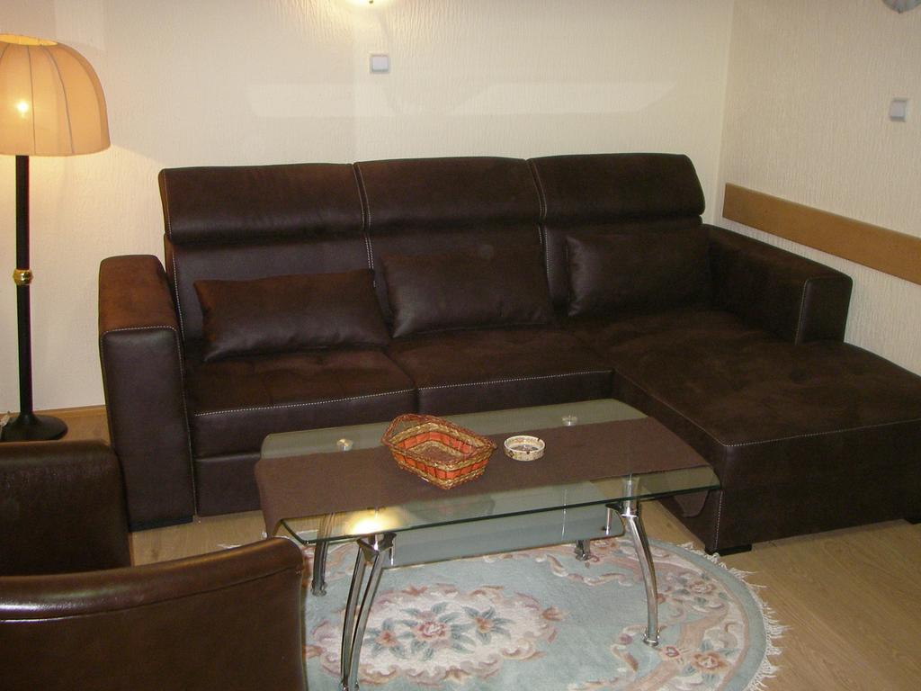 Apartments Mau Mau Zlatibor Dış mekan fotoğraf