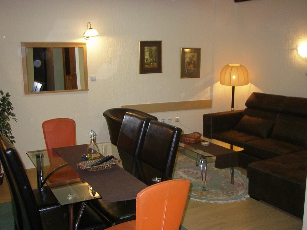Apartments Mau Mau Zlatibor Dış mekan fotoğraf