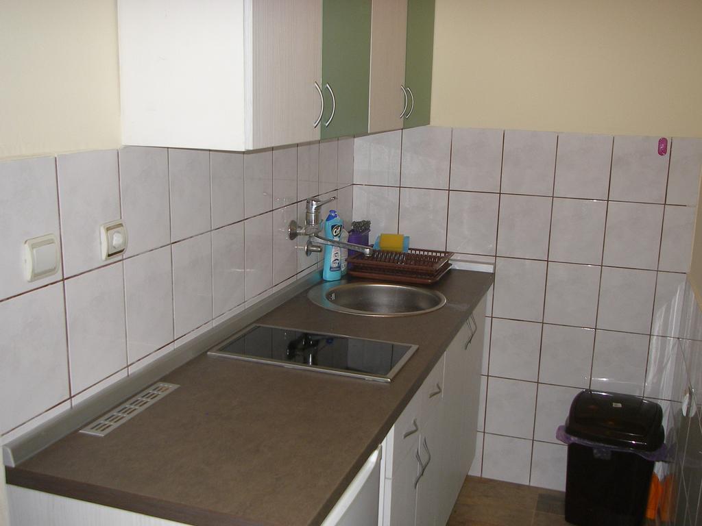 Apartments Mau Mau Zlatibor Dış mekan fotoğraf