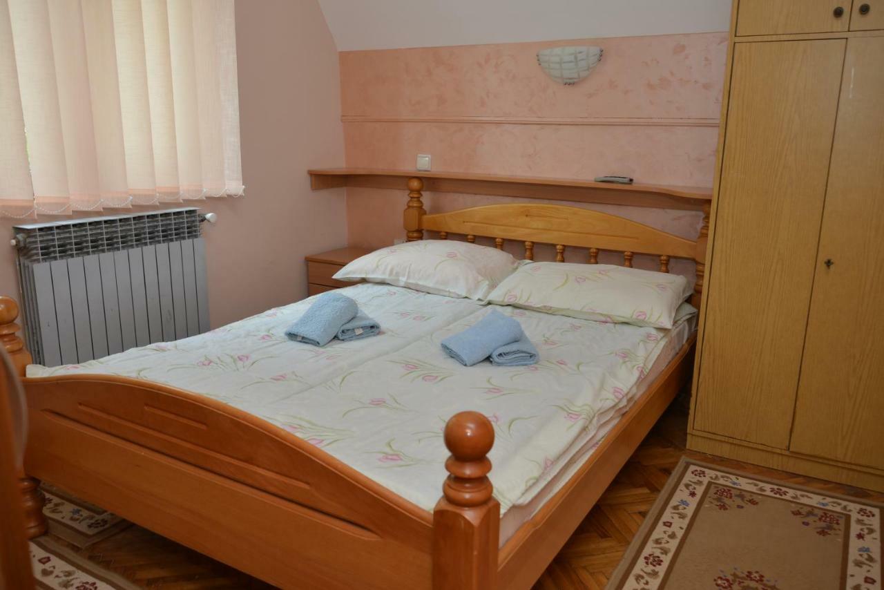 Apartments Mau Mau Zlatibor Dış mekan fotoğraf